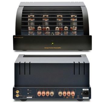 Усилитель PrimaLuna DiaLogue Premium Stereo/Mono