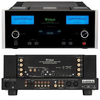 Усилитель McIntosh MA7200