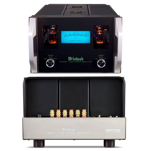 Усилитель McIntosh MC2301