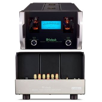 Усилитель McIntosh MC2301