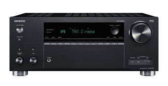 AV-ресивер Onkyo TX-RZ730