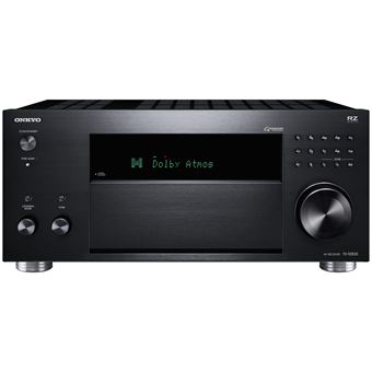 AV-ресивер Onkyo TX-RZ830