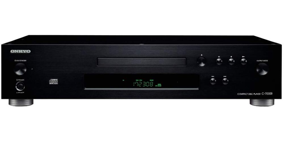 CD проигрыватель Onkyо C-7000R