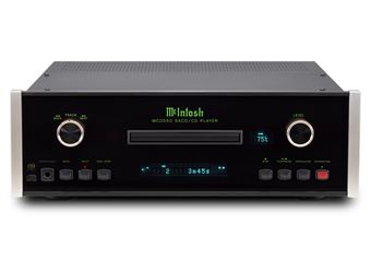 CD проигрыватель McIntosh MCD550