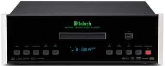 Blu-ray проигрыватель McIntosh MVP901