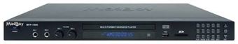 DVD-проигрыватель MadBoy MFP-1000