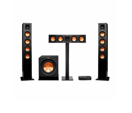 Домашний кинотеатр Klipsch Reference Primiere HD 3.1