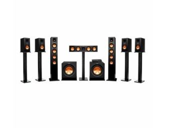 Домашний кинотеатр Klipsch Reference Primiere HD 7.2