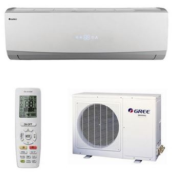 Кондиционер Gree GWH24QD-K6DNC2A