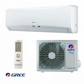 Кондиционер Gree GWH24TD-S3DBA1E