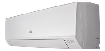 Кондиционер Fujitsu ASYG07LLCE-R/AOYG07LLCE-R