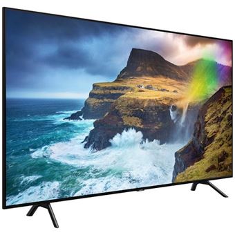 Телевизор Samsung QE49Q77RAU
