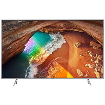 Телевизор Samsung QE55Q67RAU