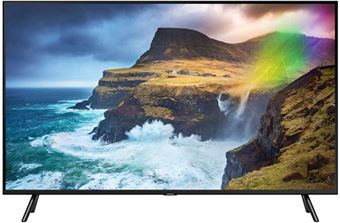 Телевизор Samsung QE55Q77RAU