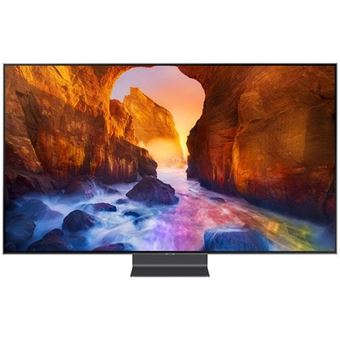 Телевизор Samsung QE55Q90RAU