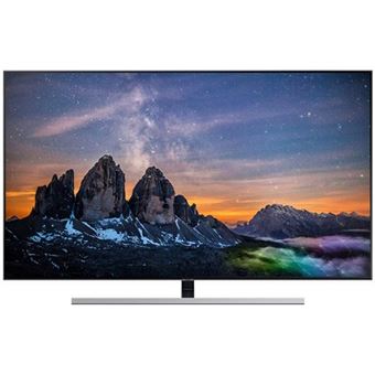 Телевизор Samsung QE65Q80RAU