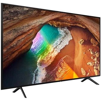 Телевизор Samsung QE75Q60RAU