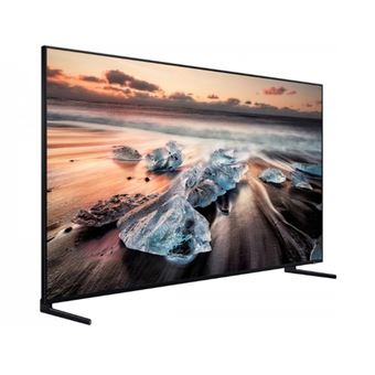 Телевизор Samsung QE75Q900RAU