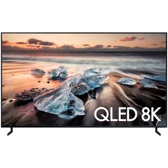 Телевизор Samsung QE75Q900RBU