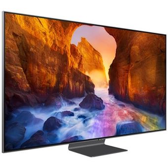 Телевизор Samsung QE75Q90RAU