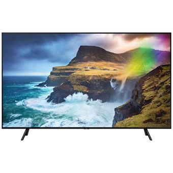 Телевизор Samsung QE82Q77RAU