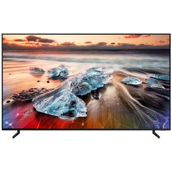 Телевизор Samsung QE98Q900RBU
