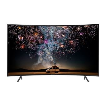 Телевизор Samsung UE55RU7300U