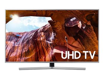 Телевизор Samsung UE55RU7470U
