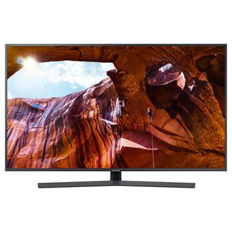 Телевизор Samsung UE50RU7400U