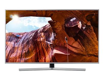 Телевизор Samsung UE65RU7470U