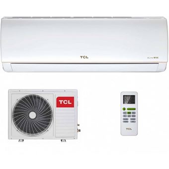 Кондиционер TCL TAC-18HRA/E1/TACO-18HA/E1