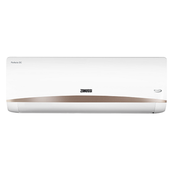 Zanussi ZACS/I-07 HPF/A17/N1