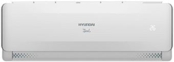 Кондиционер Hyundai Seoul H-AR19-30H/I/O