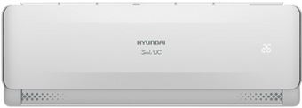 Кондиционер Hyundai Seoul DC H-ARI20-12H/I/O