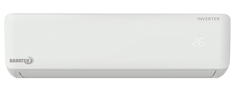 Кондиционер Dahatsu Silver DC Inverter DA-12I WIFI