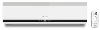 Кондиционер Hisense AS-36HR4SDKVT