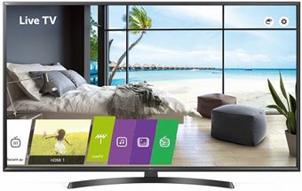 Телевизор LG 65UU661H