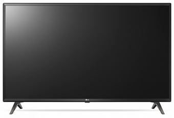 Телевизор LG 55UU640C