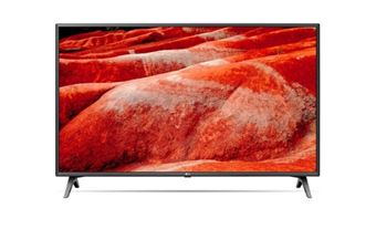 Телевизор LG 50UM7500PLA