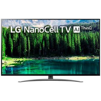 Телевизор LG 55SM8600PLA