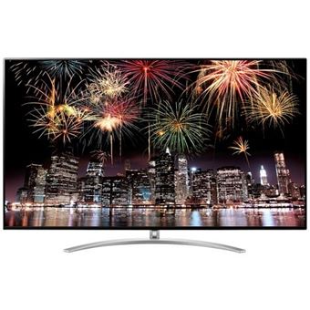 Телевизор LG 55SM9800PLA