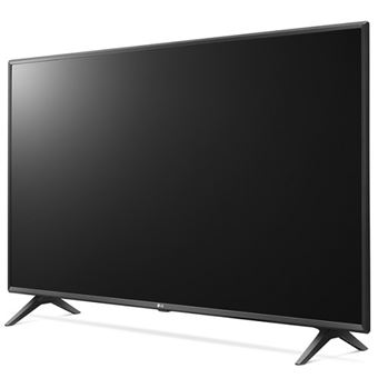 Телевизор LG 43UM7500PLA