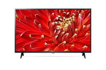 Телевизор LG 43LM6300PLA