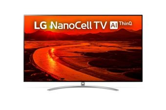 Телевизор LG 65SM9800PLA