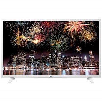Телевизор LG 32LM6390PLC
