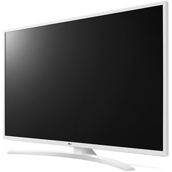 Телевизор LG 43UM7490PLC