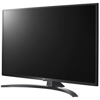 Телевизор LG 49UM7450PLA