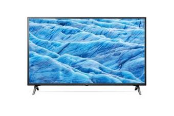 Телевизор LG 60UM7100PLB