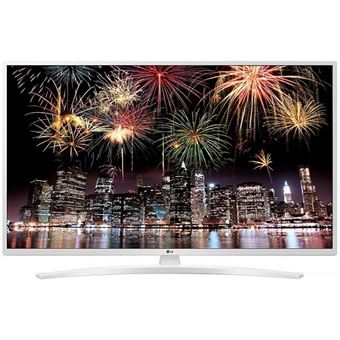 Телевизор LG 49UM7490PLC