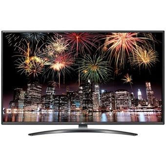 Телевизор LG 50UM7650PLA